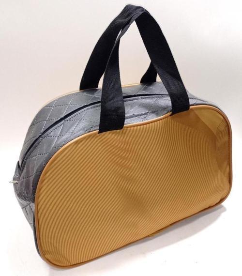 10 Yıldır Zamsız Fiyat Orta Kalitede 44X27 Spor Çanta Çok Amaca Uygun Unisex Seyahat Alışveriş Çanta