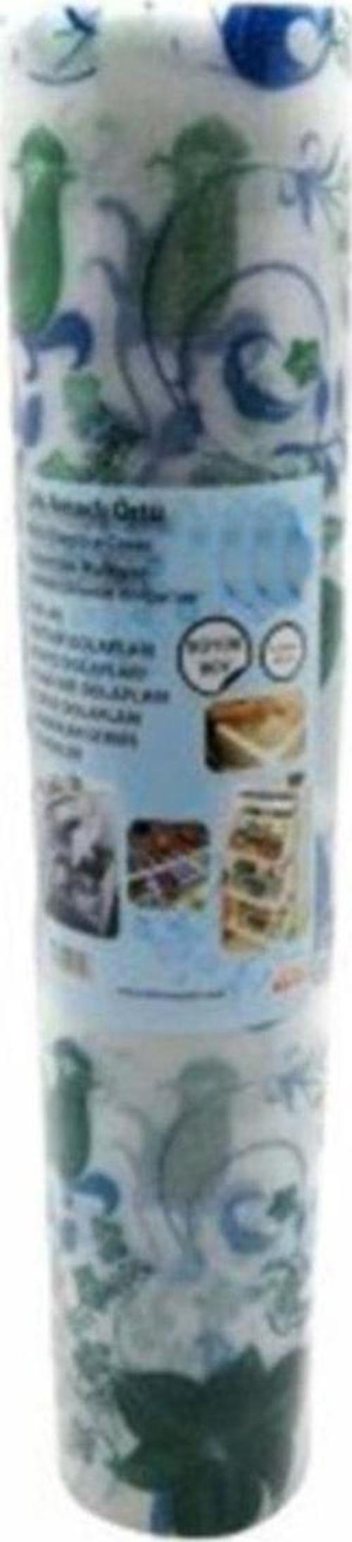( 45Cm*4Mt ) Jumbo Büyük Çok Amaçlı Örtü
