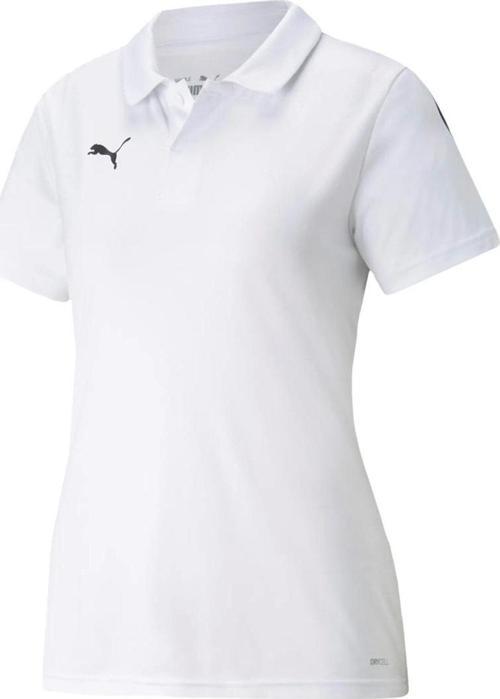 657408 Teamliga Sideline W Polo Yaka T-Shirt Dry-Cell Kadın Tişört