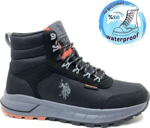 U.S. Polo Assn Elha Outdoor WaterProof Erkek Bot