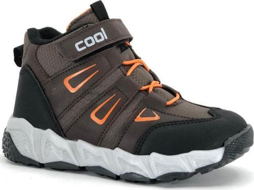 Cool Garda Unisex Çocuk Bot