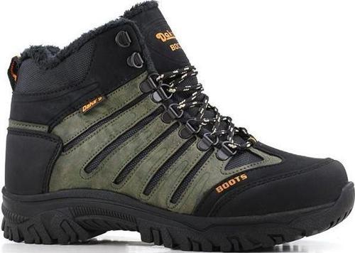 Dakırs 116 Trekking Outdoor Erkek Bot