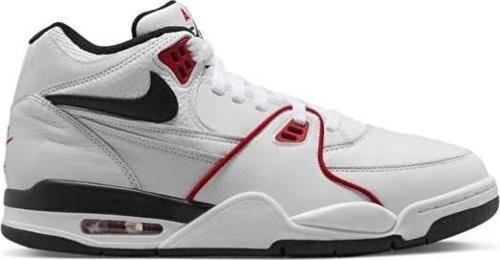 Jordan Air Max Air Flight 89 FD9928-101 Erkek Spor Ayakkabı