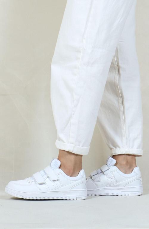 Cuzco 101-21315 Unisex Air Force Spor Ayakkabı