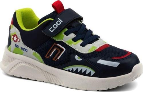 Cool Beast Fişh Nemo Unisex Çocuk Spor Ayakkabı