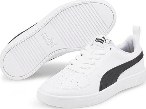 Rickie Jr 387607-02 Unisex Spor Ayakkabı
