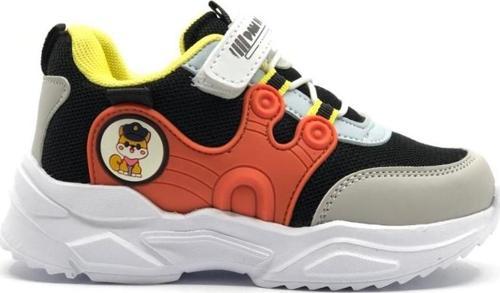 Cool Kids Merry Ortapedik Sneaker Çocuk Spor Ayakkabı