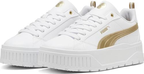 398892-01 Karmen II L Metallic Dream Sneaker Ayakkabı Unisex Spor Ayakkabı