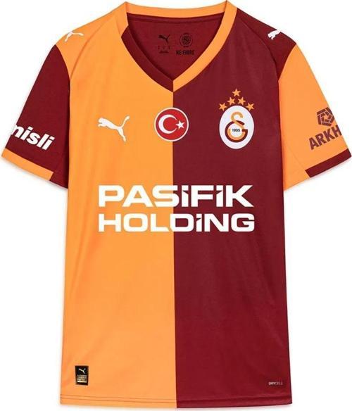 S.K. Parçalı Forma 25/26 İç Saha Forması Parçalı Erkek Forma