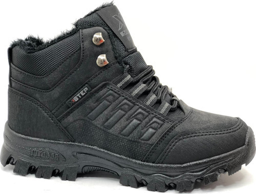 Xstep X6 Trekking Outdoor Ortopedik Erkek Bot