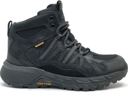 17705 GR Su Geçirmez Sympatex Sneaker Deri Unisex Bot