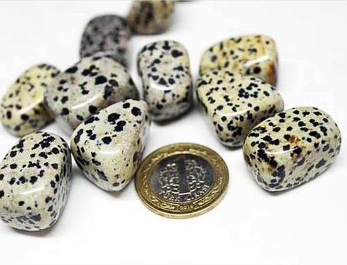 Jasper Taşı Benekli 9733