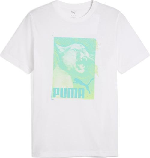 684836-02 Graphic Photoprint Tee Tişört Erkek T-Shirt