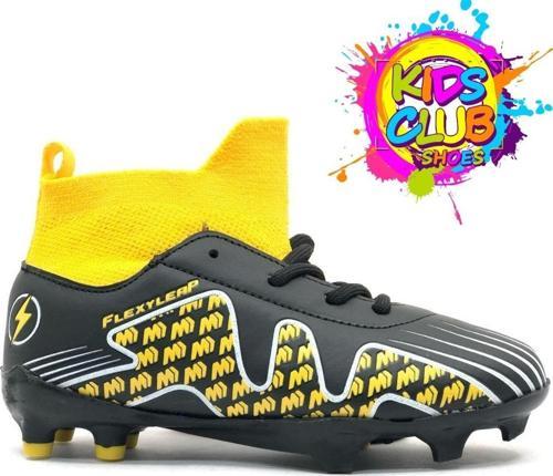 Cool Pele Çoraplı Çocuk Krampon Ayakkabısı