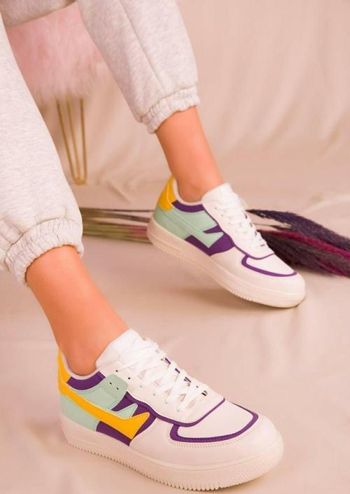 Lambırlent 2290 Unisex Spor Ayakkabı