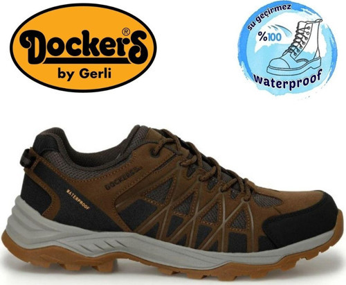 237525 Outdoor WaterProof Erkek Spor Ayakkabı