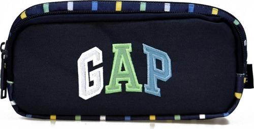 Çok Gözlü Kalemlik Üç Bölmeli Kalem Kutusu Lacivet 12799