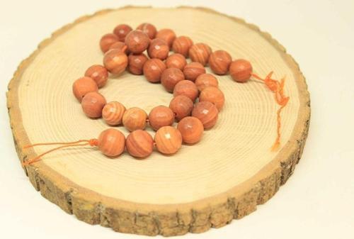 Jasper Taşı Dizi 10-11mm Aralığı (25825)