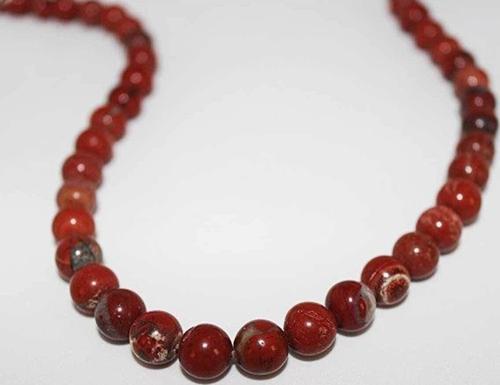 Jasper Taşı Dizi 10mm 14255