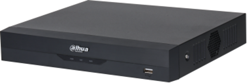 XVR5104HS-5M-I3 4 KANAL 1HDD(16TB) AHD/HİBRİT KAYIT CİHAZI