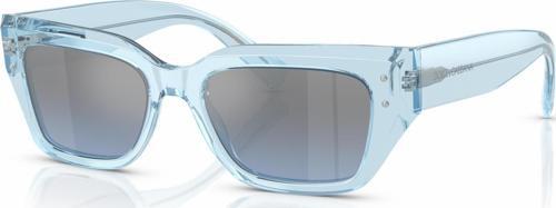 Dolce Gabbana DG4462 33227C 52 Kadın Güneş Gözlüğü