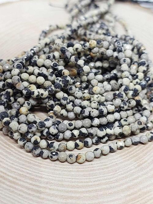 Jasper Taşı Dizi 2.5mm