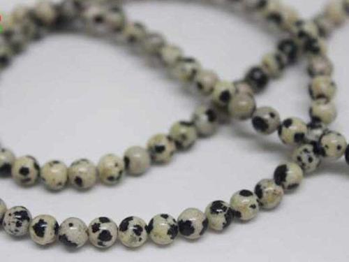 Jasper Taşı Dizi 4mm (9850)
