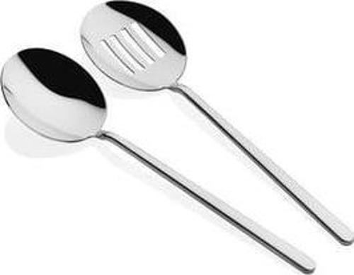 GOURMET SERVİS TAKIMI GÜMÜŞ 2 PARÇA CKB0204