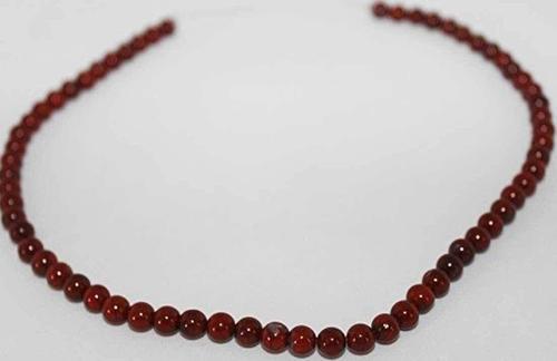 Jasper Taşı Dizi 6mm (14230)