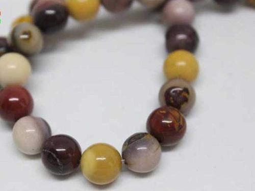 Jasper Taşı Dizi 8mm
