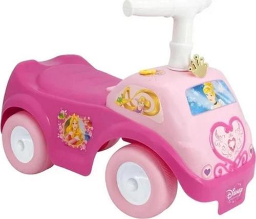 Eğitici Çocuk Bingit Disney Prensesler