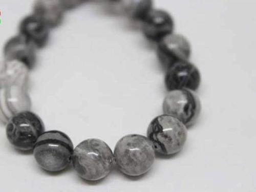 Jasper Taşı Dizi 8mm (9808)