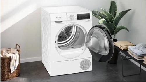 WQ42A201TR 9 kg Çamaşır Kurutma Makinesi