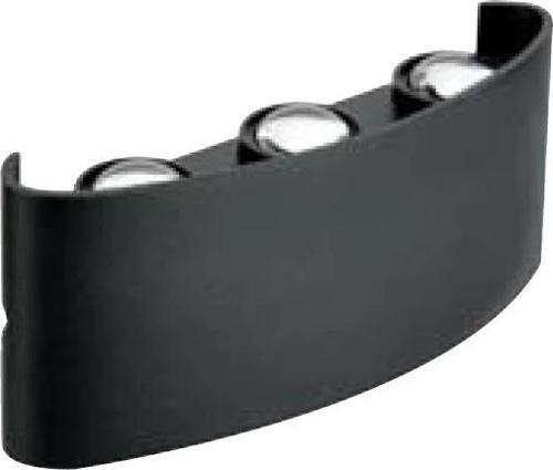 PROTON-6 6W 3000K gün ışığı LED BAHÇE AYDINLATMA ARMATÜRÜ