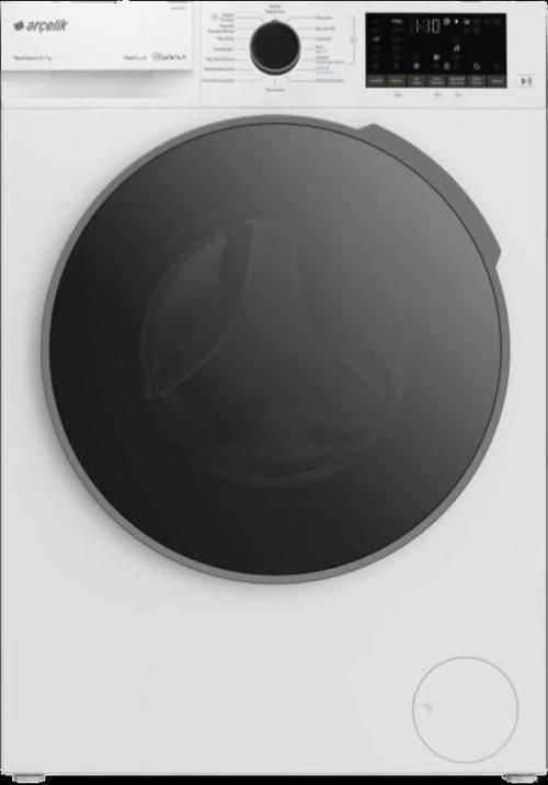 1070 YKMX I 10 Kg A Kurutmalı Çamaşır Makinesi