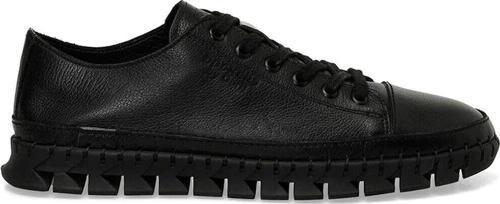 By Gerli Dockers 238644 5Fx Siyah Erkek Casual Ayakkabı 101952622