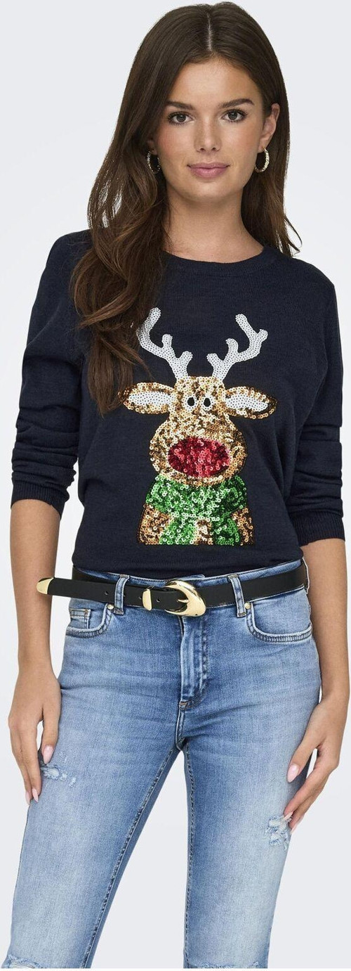 Strickpullover Onlxmas Strickpullover