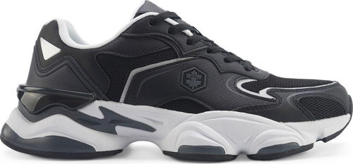 Madax 5Fx Siyah Erkek Sneaker