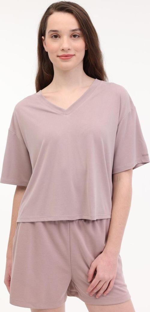 Wl Paola 11Ms451 5Fx Vizon Kadın Kısa Kol T-Shirt