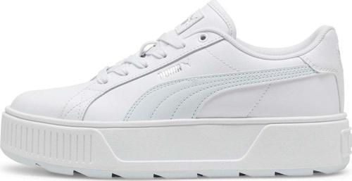 384615-17 Karmen L Kadın Sneaker Ayakkabı Kadın Spor Ayakkabı Beyaz