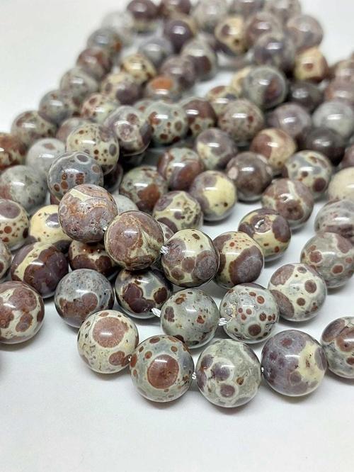 Jasper Taşı Royal Dizi 10mm (36035)