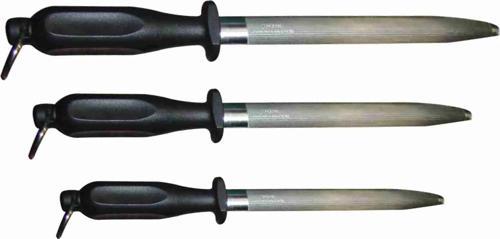 Mp Solingen Tipi Yassı Masat 12 - 30 Cm