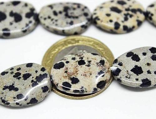 Jasper Taşı Şekilli/2 Adet (14750-1)