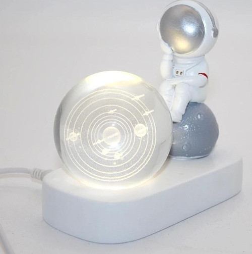 Astrolog Ledli Küre Alk1174