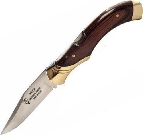 GL 9,5cm Mercan Saplı Çakı