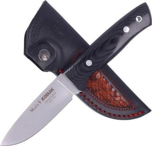 Kodiak 10cm Micarta Saplı Bıçak