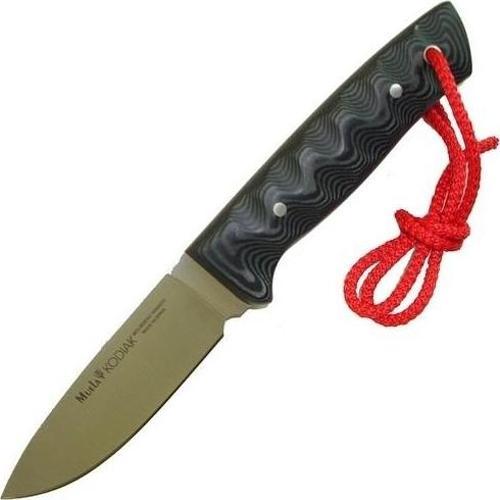 Kodiak-10SV.M/K Av Bıçağı (Kırmızı İpli)