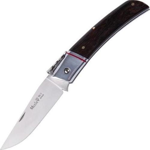 Navajas 8,5cm Grandila Saplı Kilitli Çakı