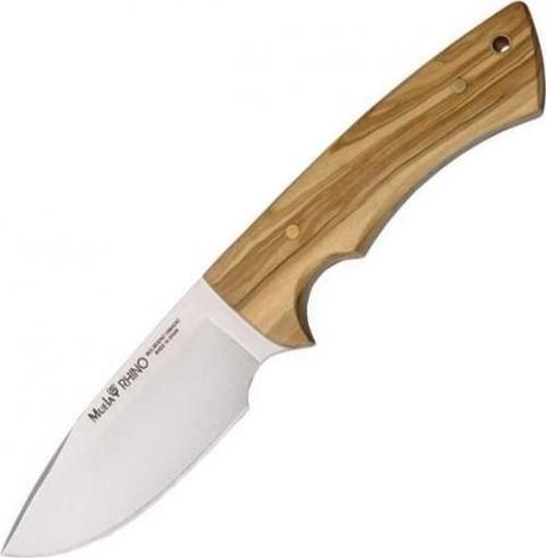 RHINO-9.OL Rhino Serisi Zeytin Ağacı Saplı Bıçak