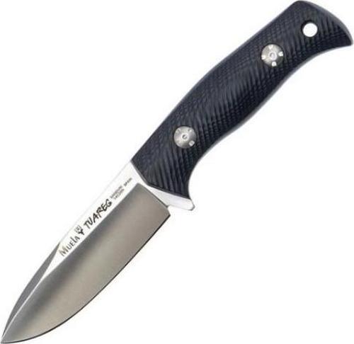 Tuareg 10cm Micarta Saplı Bıçak 10M